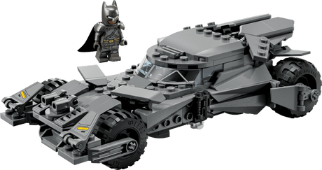 Batman v Superman Batmobile - DC