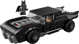 Batman's Batmobile - DC