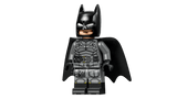 Batman's Batmobile - DC