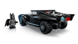Batman's Batmobile - DC