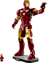 Iron Man Mark 3 Collector's Edition - Marvel