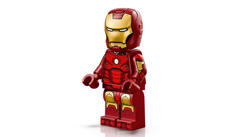 Iron Man Mark 3 Collector's Edition - Marvel