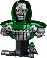 Doctor Doom Bust - Marvel