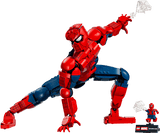 Figurine du héros Spider-Man - Marvel