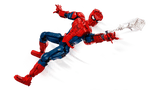 Figurine du héros Spider-Man - Marvel