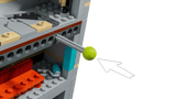 The Epic Showdown - Spider-Man versus Hulk