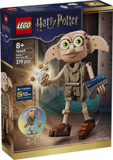 Dobby l’elfe libre - Harry Potter