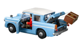 La Ford Anglia™ volante enchantée - Harry Potter