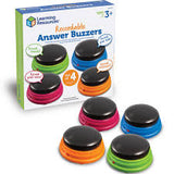 Answer Buzzers