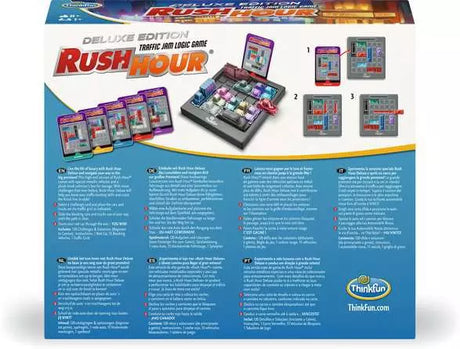 Rush Hour - Deluxe (Multi)