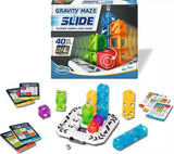 Gravity Maze Slide (Multi)