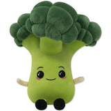 Kunjo - Plush - Food Collection