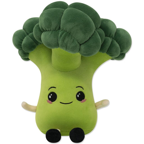 Kunjo - Plush - Food Collection