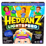 Hedbanz Lightspeed Sounds and Lights (Bil)