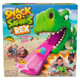 Snack-O-Saurus Rex (Bil)
