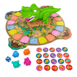 Snack-O-Saurus Rex (Bil)