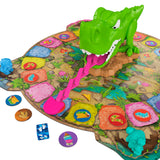 Snack-O-Saurus Rex (Bil)