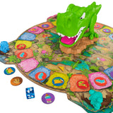 Snack-O-Saurus Rex (Bil)