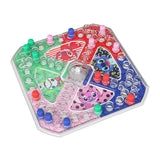 Jeu Pop-Up - Stitch (Bil)