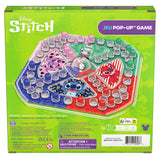 Jeu Pop-Up - Stitch (Bil)