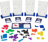 Tetris - The Board Game (Bil)