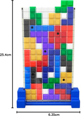Tetris - The Board Game (Bil)