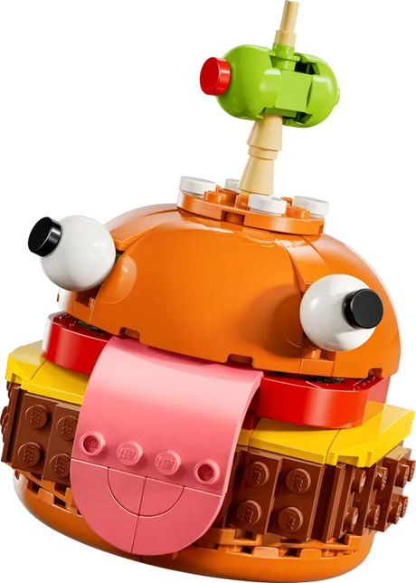 Durrr Burger - Fortnite