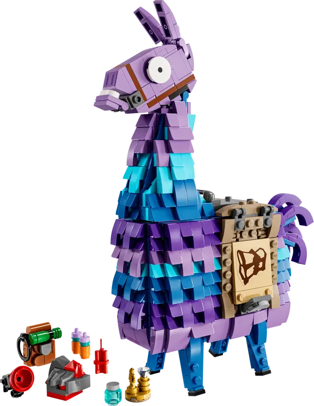 Supply Llama - Fortnite