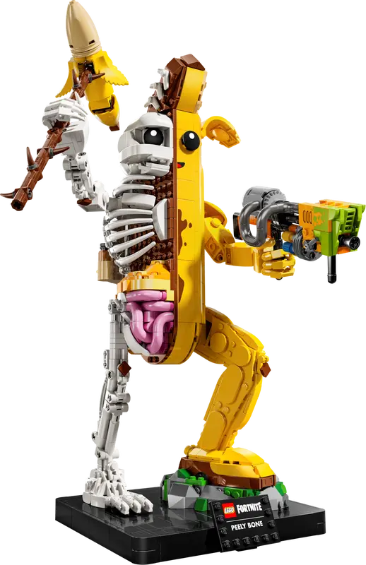 Peely Bone - Fortnite