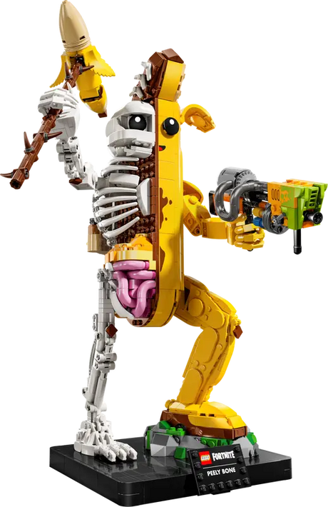 Peely Bone - Fortnite