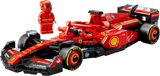 Ferrari SF-24 - Speed Champions