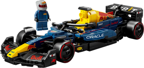 Voiture de course Oracle Red Bull Racing RB20 F1 - Speed Champions