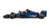 Voiture de course Williams Racing FW46 F1 - Speed Champions