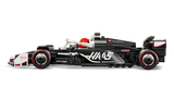 Voiture de course MoneyGram Haas F1 Team VF-24 - Speed Champions