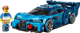 L’hypervoiture sport Bugatti Vision GT - Speed Champions