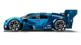 L’hypervoiture sport Bugatti Vision GT - Speed Champions