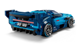L’hypervoiture sport Bugatti Vision GT - Speed Champions