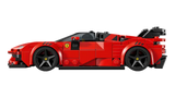 La voiture sport Ferrari SF90 XX Stradale - Speed Champions
