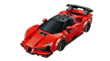 La voiture sport Ferrari SF90 XX Stradale - Speed Champions