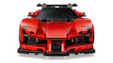La voiture sport Ferrari SF90 XX Stradale - Speed Champions