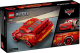 Flash McQueen - Speed Champions X Disney