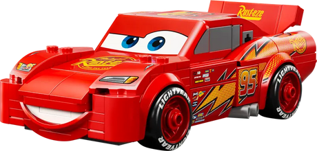 Flash McQueen - Speed Champions X Disney