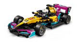F1 LEGO Academy Race Car - Speed Champions