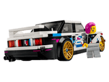 BMW M3 (E30) - Speed Champions