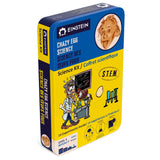 Einstein Lab - Crazy Egg Science (Bil)