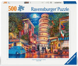Evening in Pisa - 500 pcs