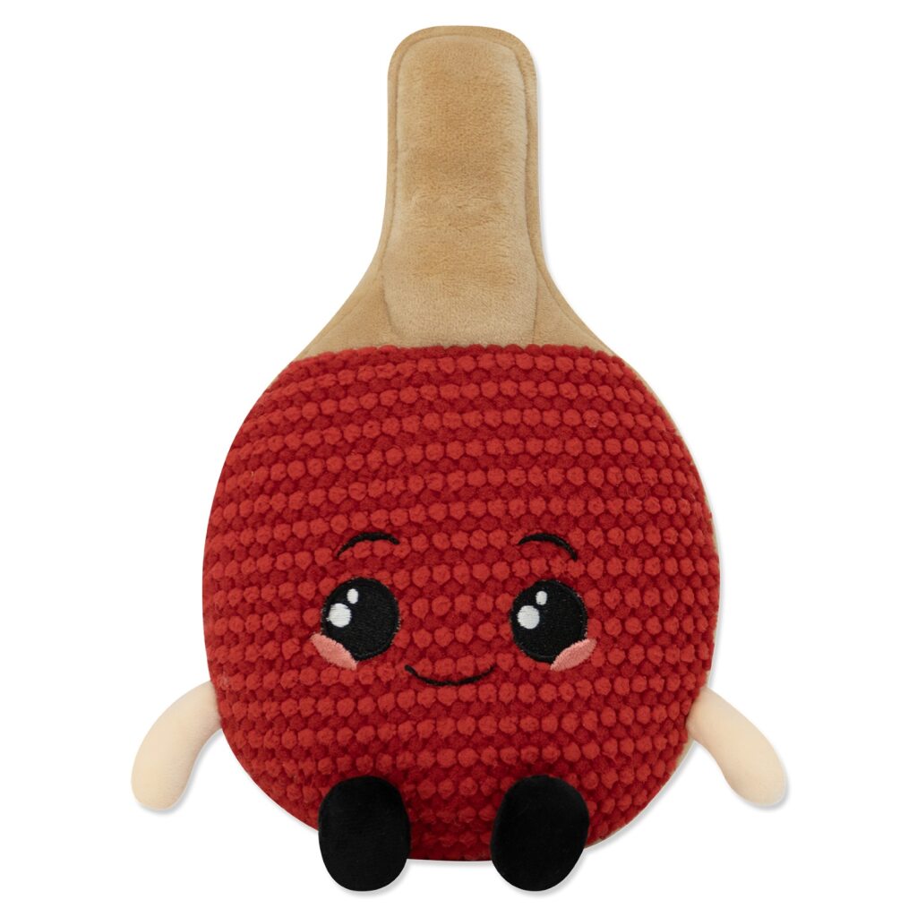 Kunjo - Plush - Sports Collection