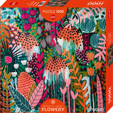 Ruby Sunshine - Flowery - 1000 mcx