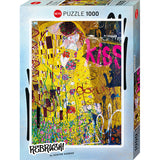 The Kiss of Lovers - Rebrush - 1000 pcs