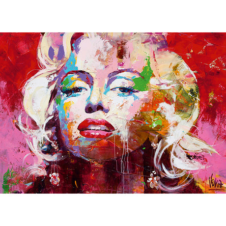 Marilyn II - People - 1000 pcs